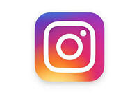 Instagramの画像