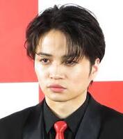 菊池風磨