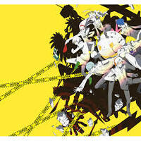 Persona 4 the ANIMATION