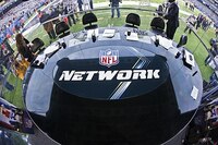 NFLネットワークの画像