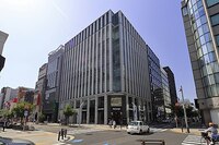 名古屋証券取引所の画像