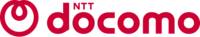 NTTドコモの画像