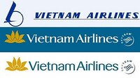 ベトナム航空の画像